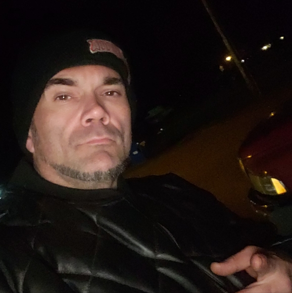 Meet your Posher, David - Picture 1 of 1